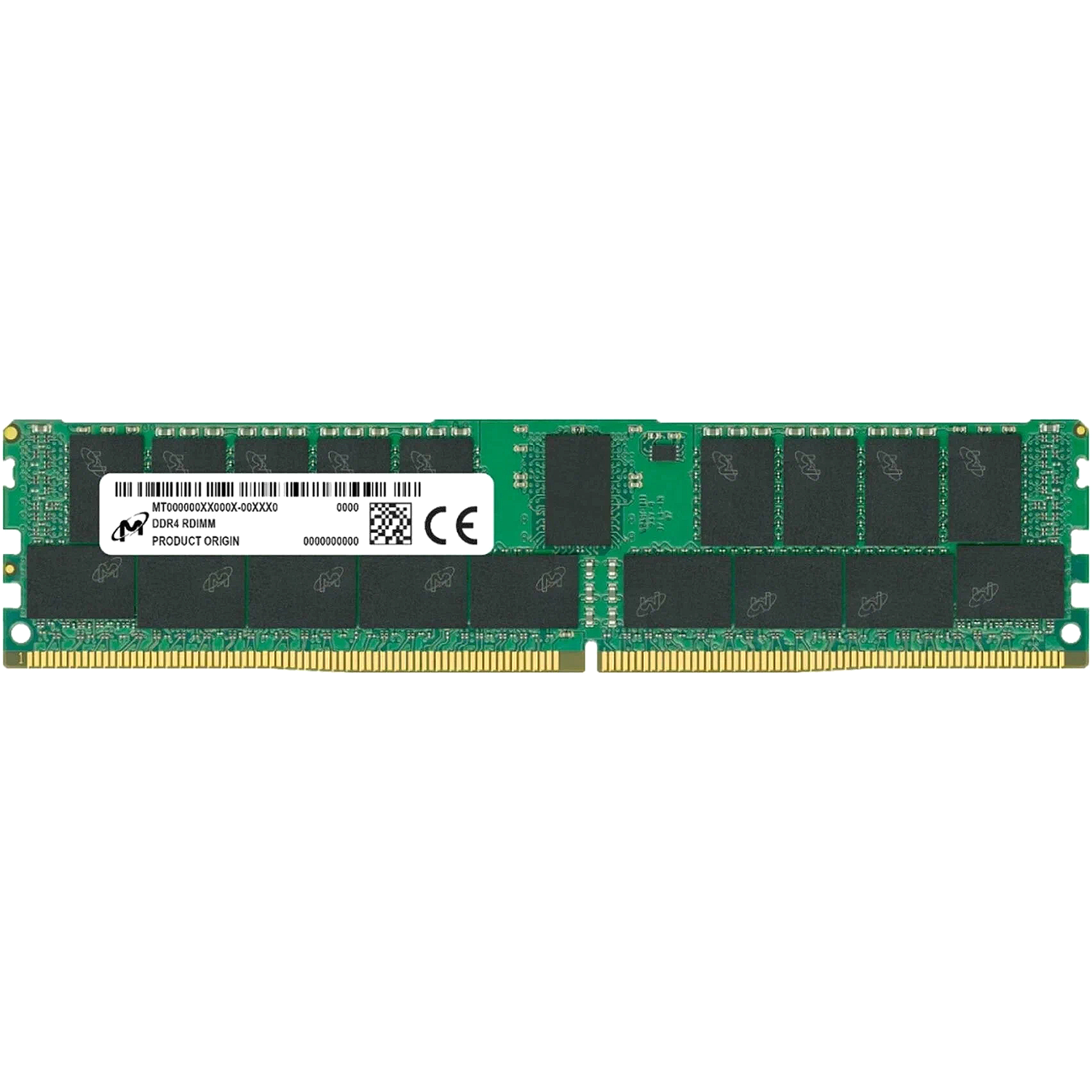 Micron MTA36ASF4G72PZ-3G2
