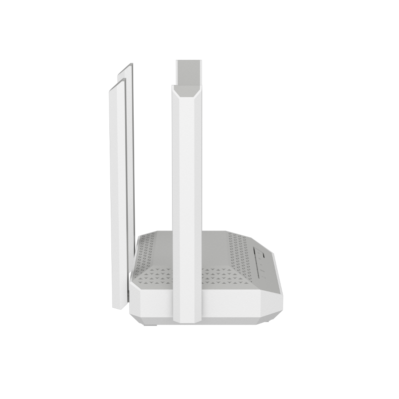 Netcraze Challenger (NC-3910)