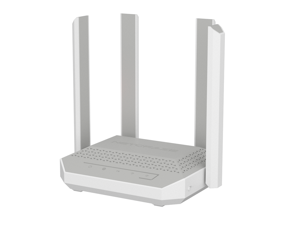 Netcraze Challenger (NC-3910)