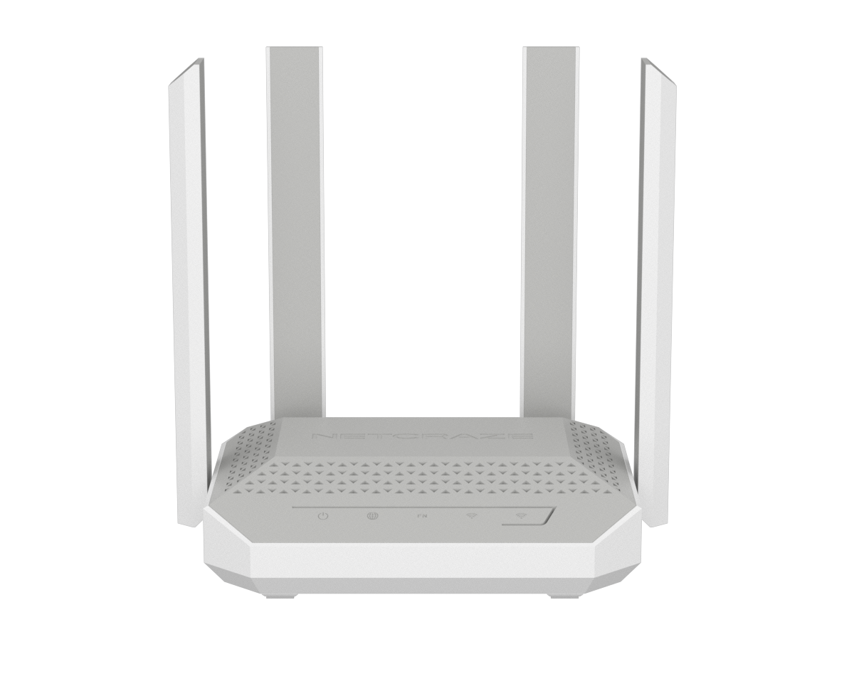 Netcraze Challenger (NC-3910)