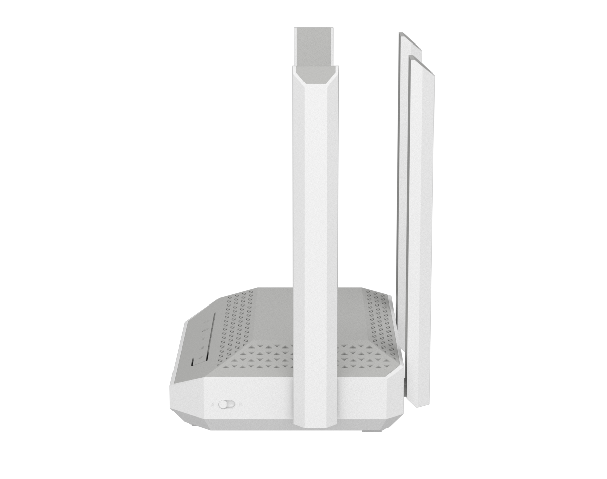 Netcraze Challenger (NC-3910)