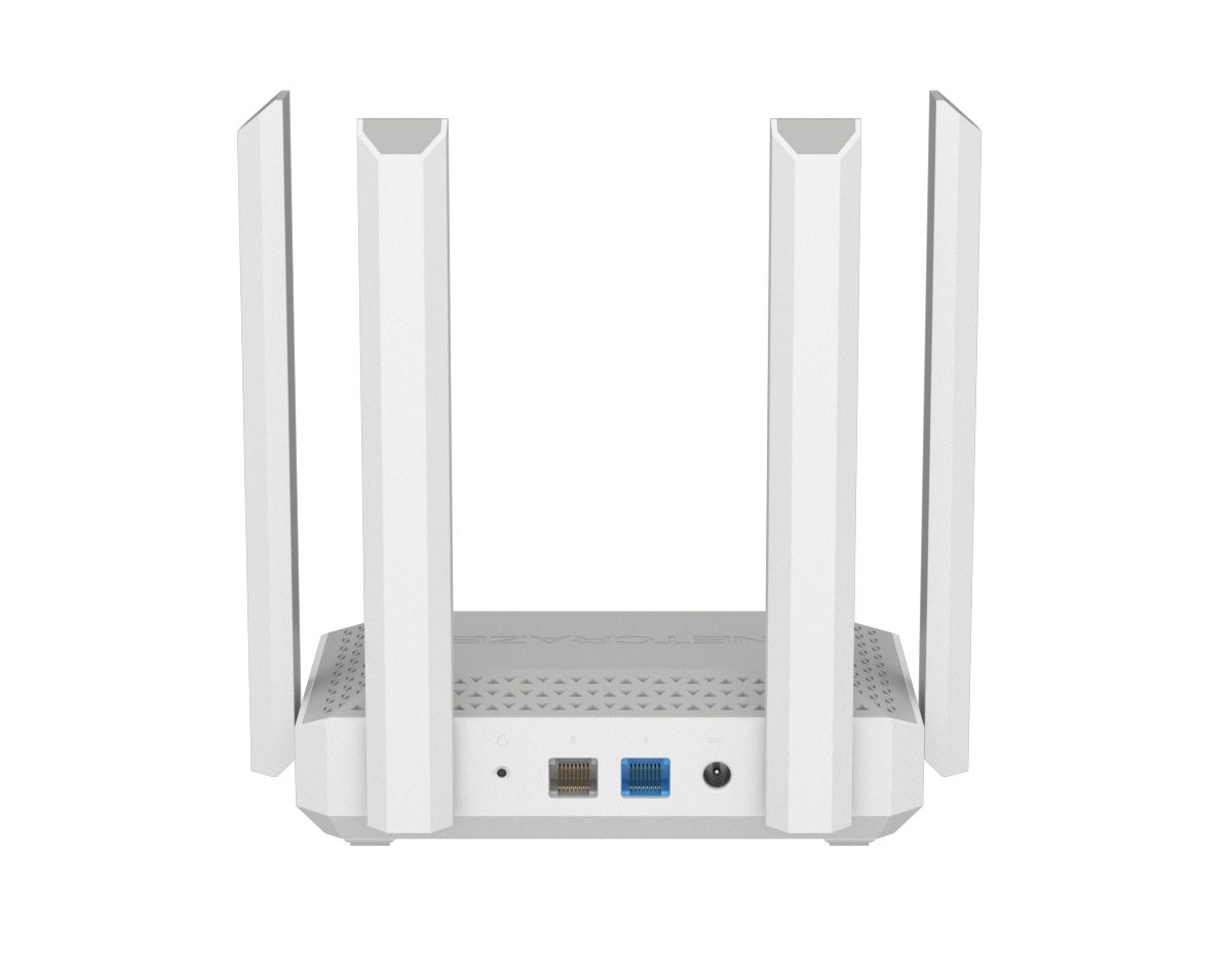 Netcraze Challenger (NC-3910)