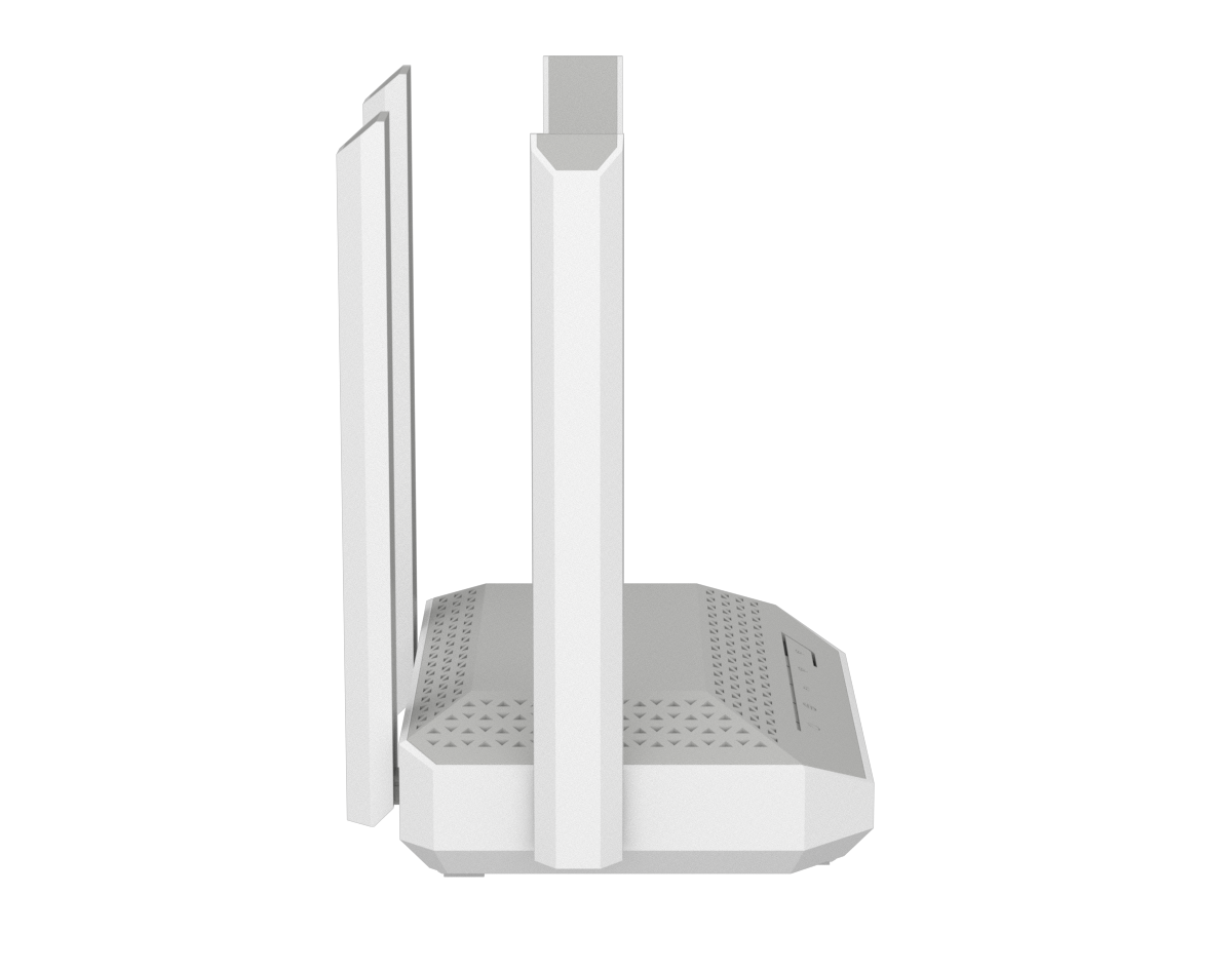 Netcraze Challenger (NC-3910)