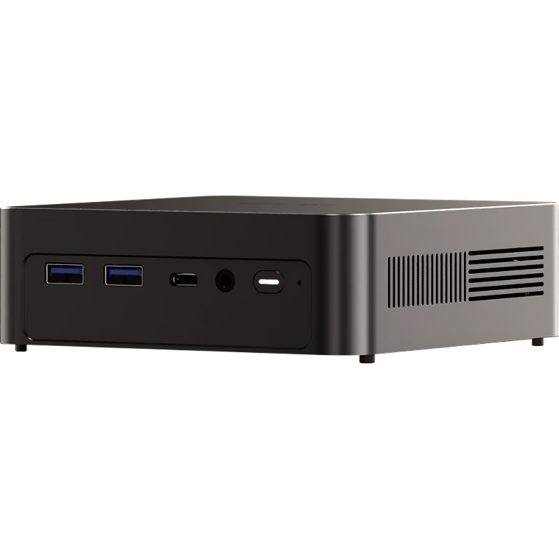 Chuwi AuBox X1 [CWI611P] Grey {Ultra 5 226V(2.1Ghz)/16Gb/512Gb SSD/W11Pro}