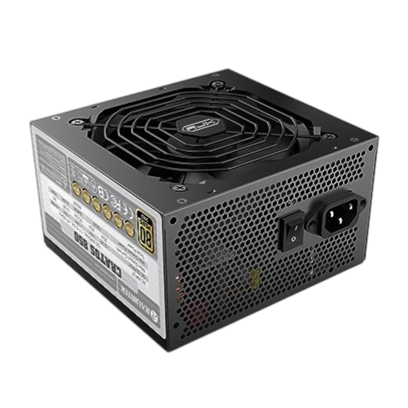 Raijintek CRATOS 1000 0R30B00005