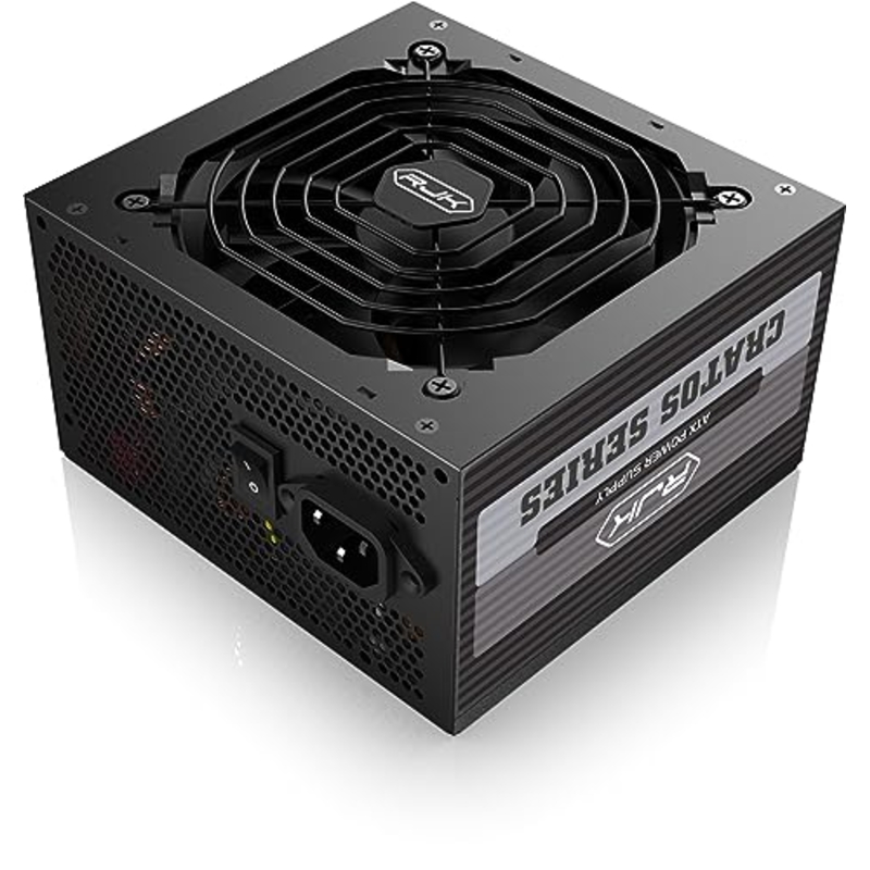 Raijintek CRATOS 1000 0R30B00005