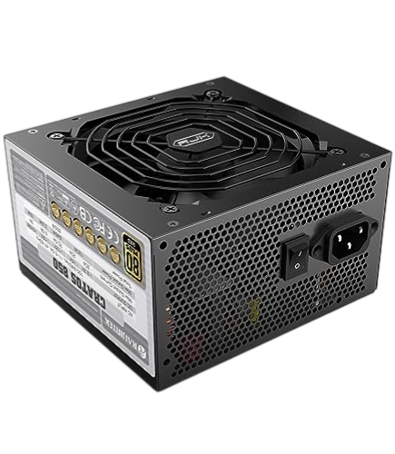 Raijintek CRATOS 1000 0R30B00005