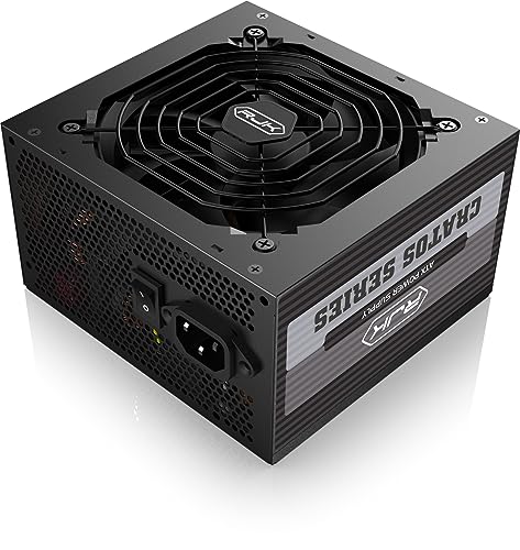 Raijintek CRATOS 1000 0R30B00005