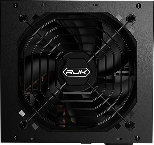 Raijintek CRATOS 1000 0R30B00005