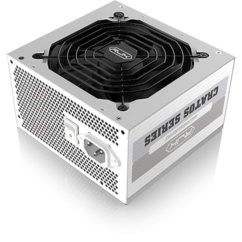 Raijintek CRATOS 1000 0R30B00006