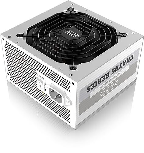 Raijintek CRATOS 1000 0R30B00006