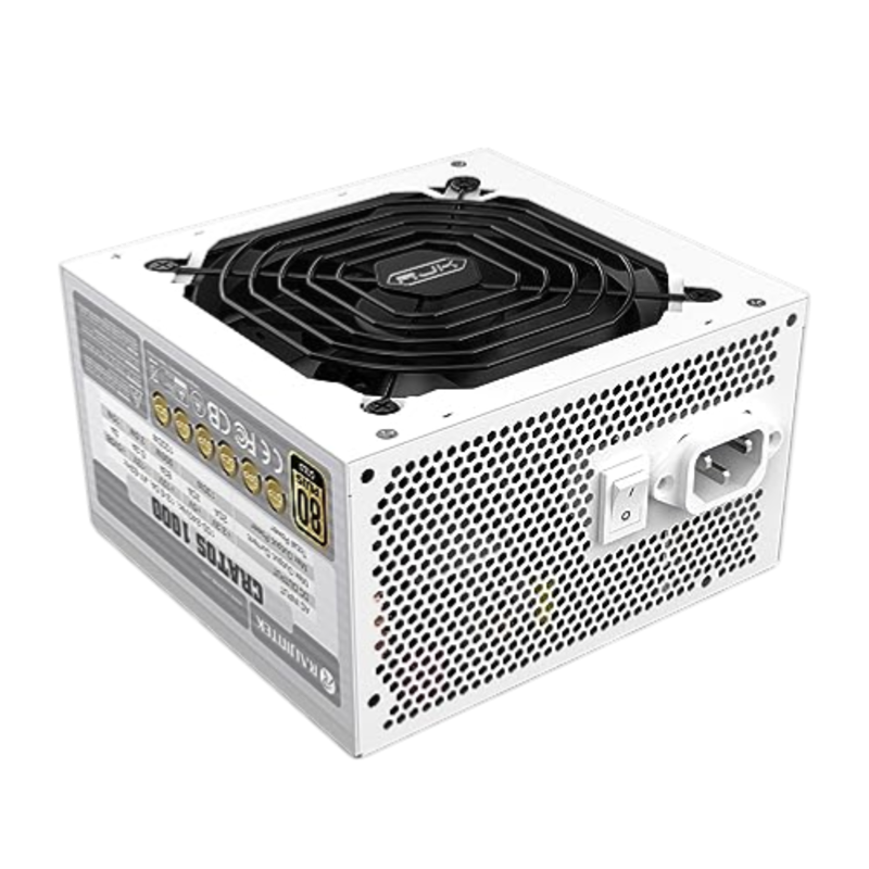Raijintek CRATOS 850 0R30B00008