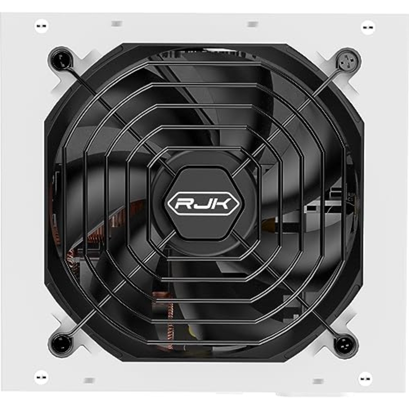 Raijintek CRATOS 850 0R30B00008