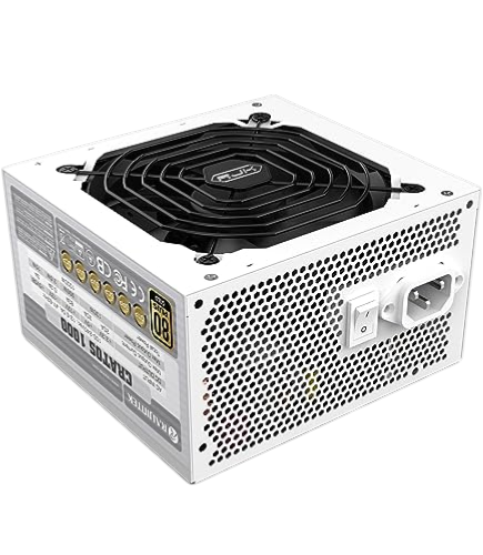 Raijintek CRATOS 850 0R30B00008