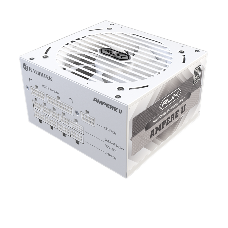Raijintek AMPERE II 1200 0R30B00040