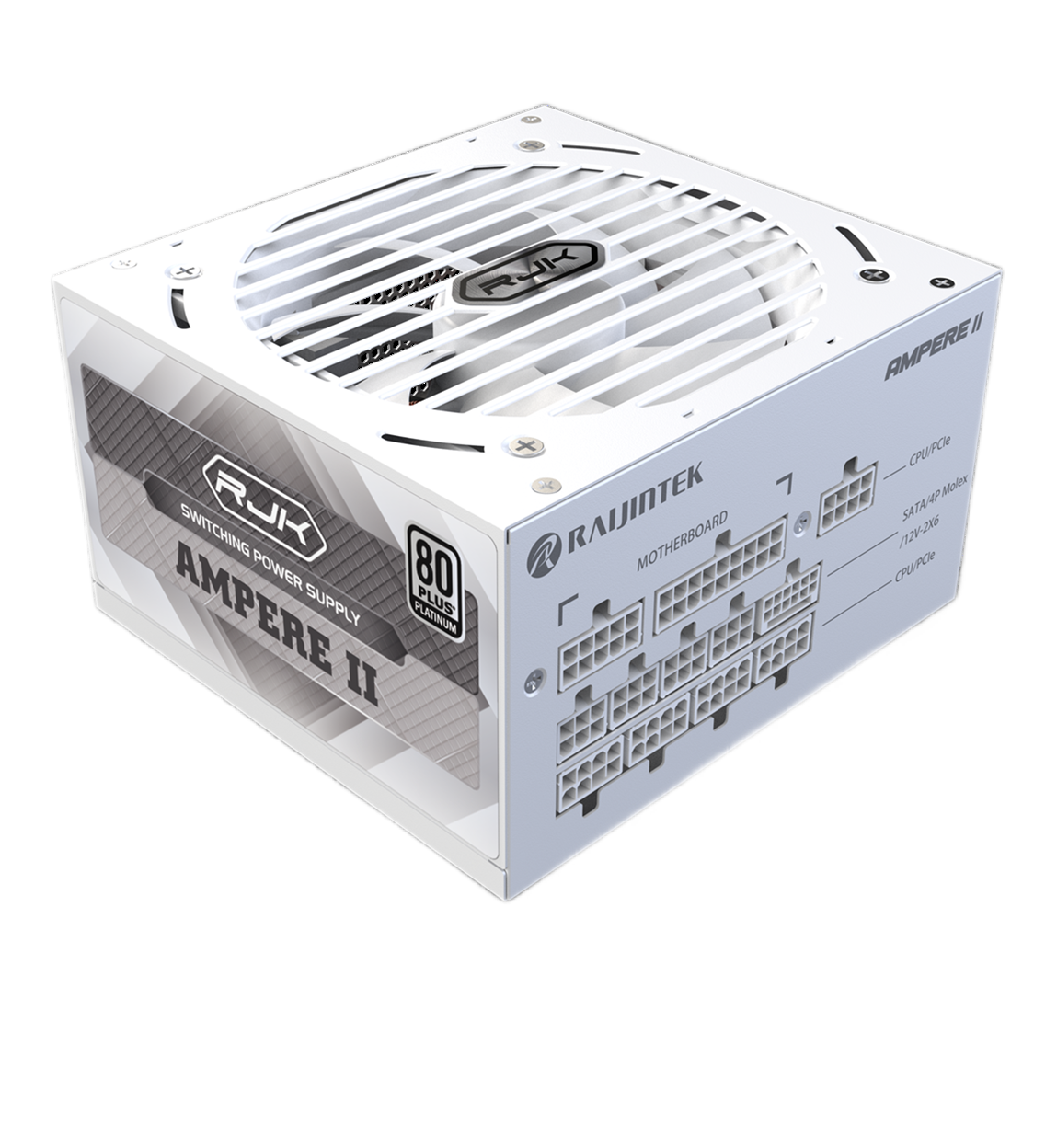 Raijintek AMPERE II 1200 0R30B00040