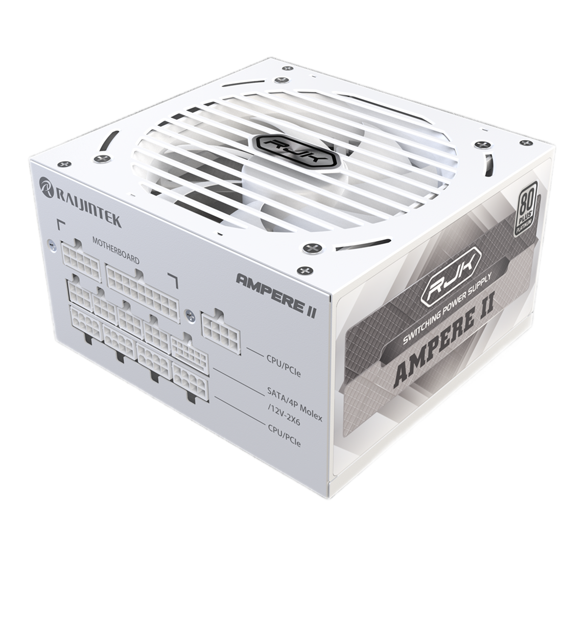 Raijintek AMPERE II 1200 0R30B00040