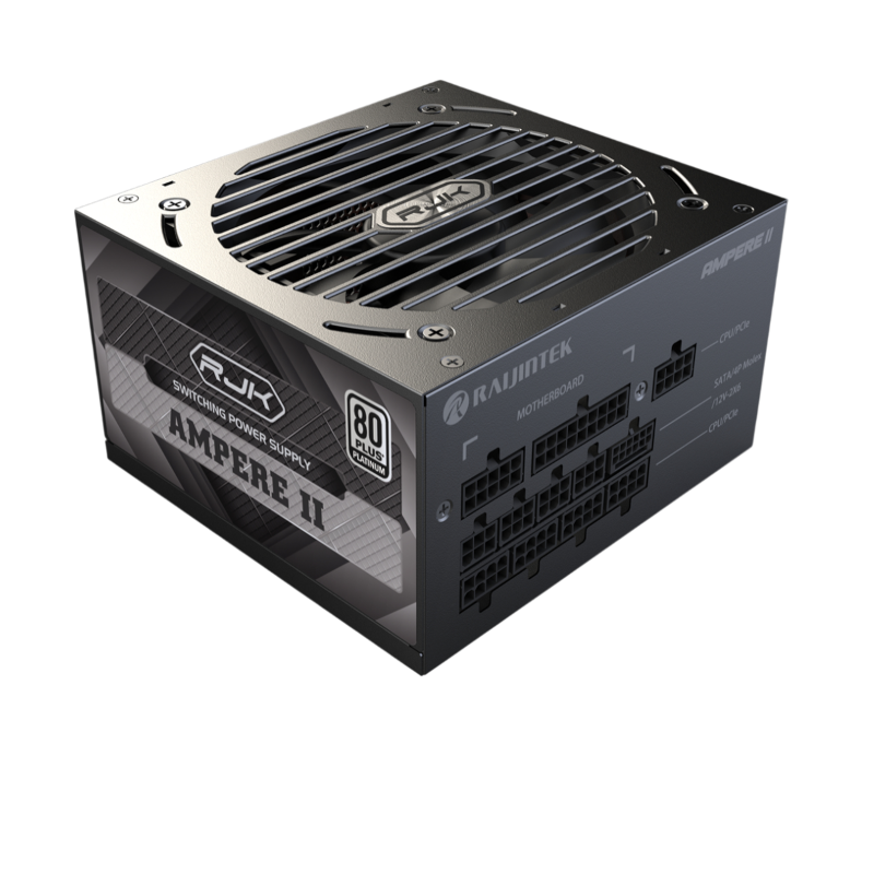 Raijintek AMPERE II 1200 0R30B00041