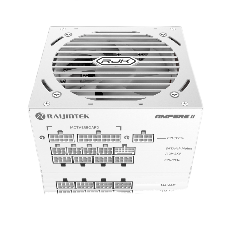 Raijintek AMPERE II 1200 0R30B00042