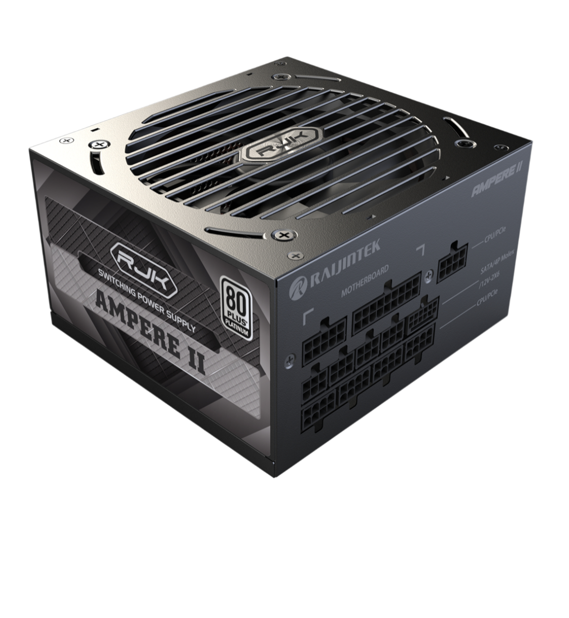 Raijintek AMPERE II 850 0R30B00043