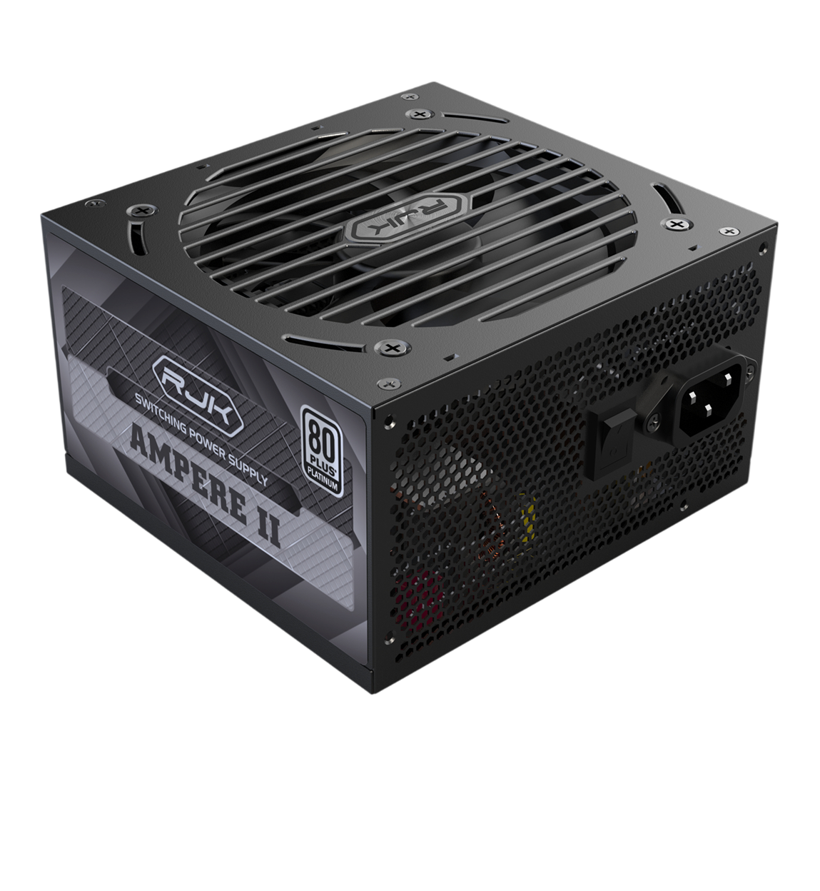 Raijintek AMPERE II 850 0R30B00043