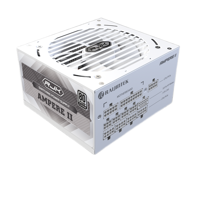 Raijintek AMPERE II 850 0R30B00044