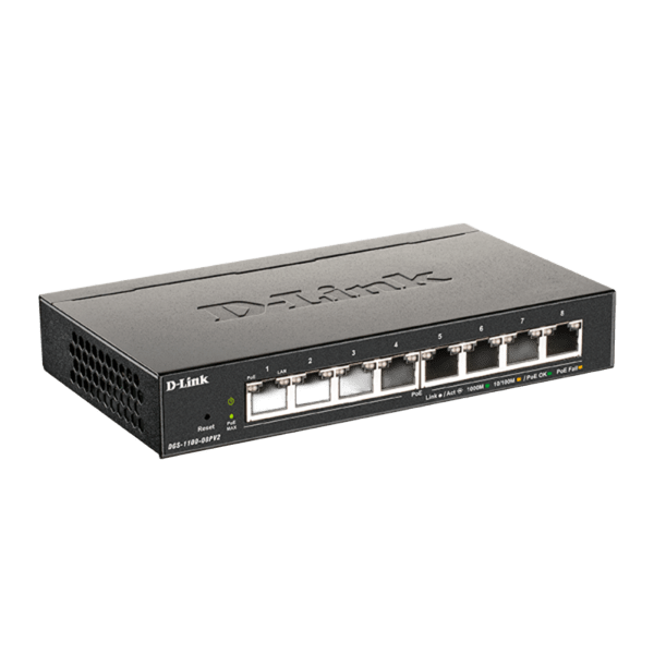 DXS-1210-10TS/B2A