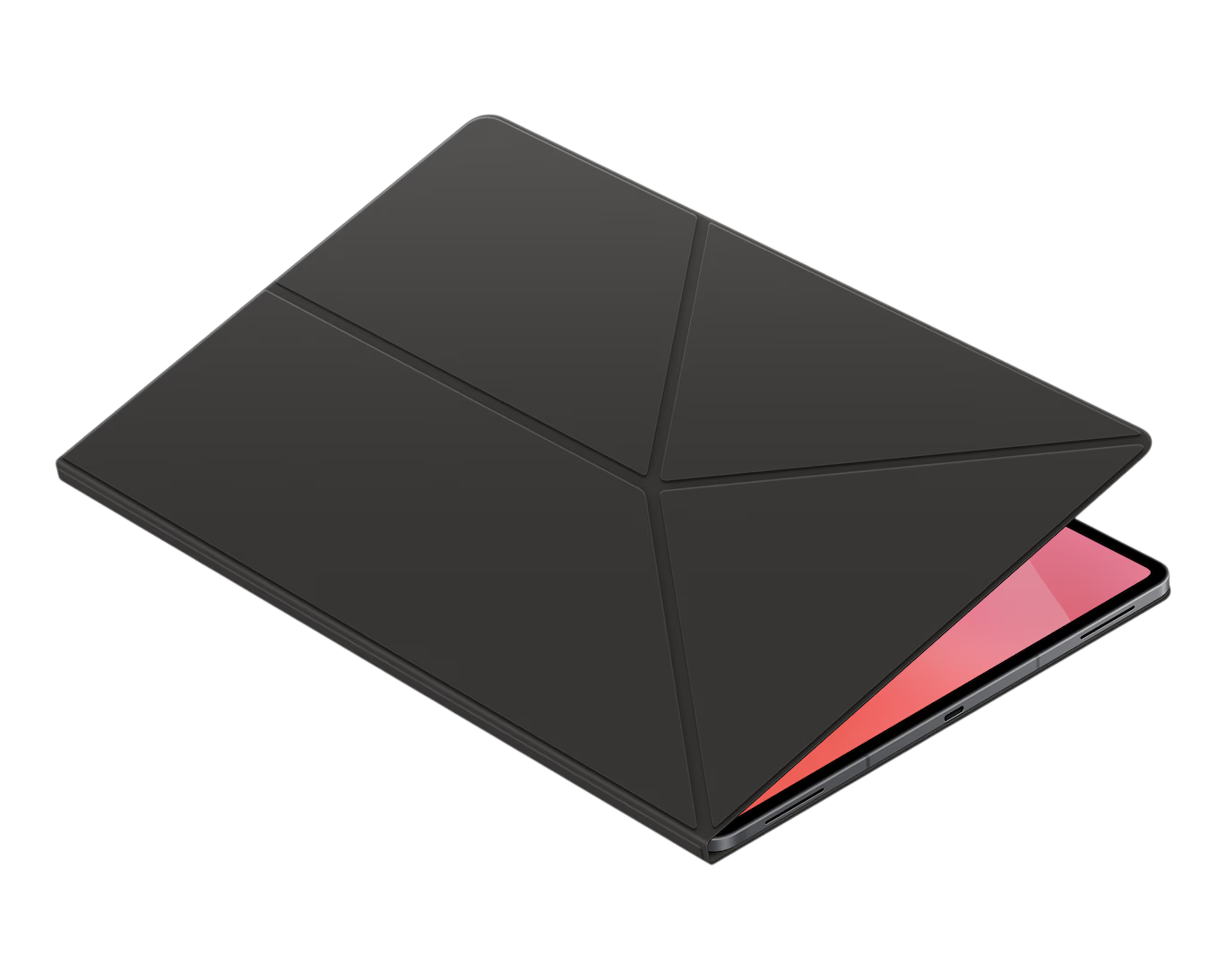 Samsung Book Cover Galaxy Tab S11 Ultra, EF-BX930PBEGRU