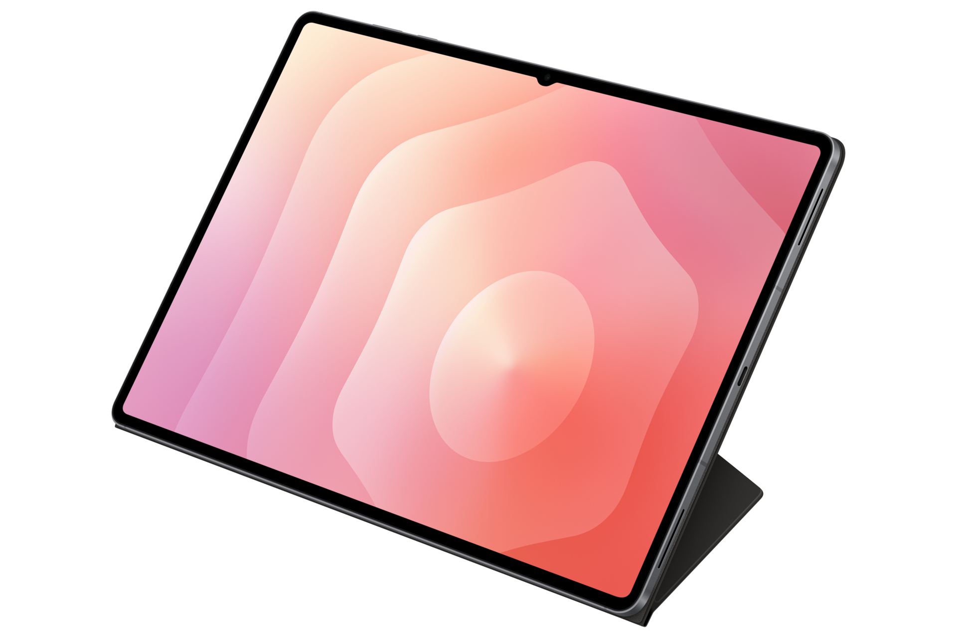 Samsung Book Cover Galaxy Tab S11 Ultra, EF-BX930PBEGRU