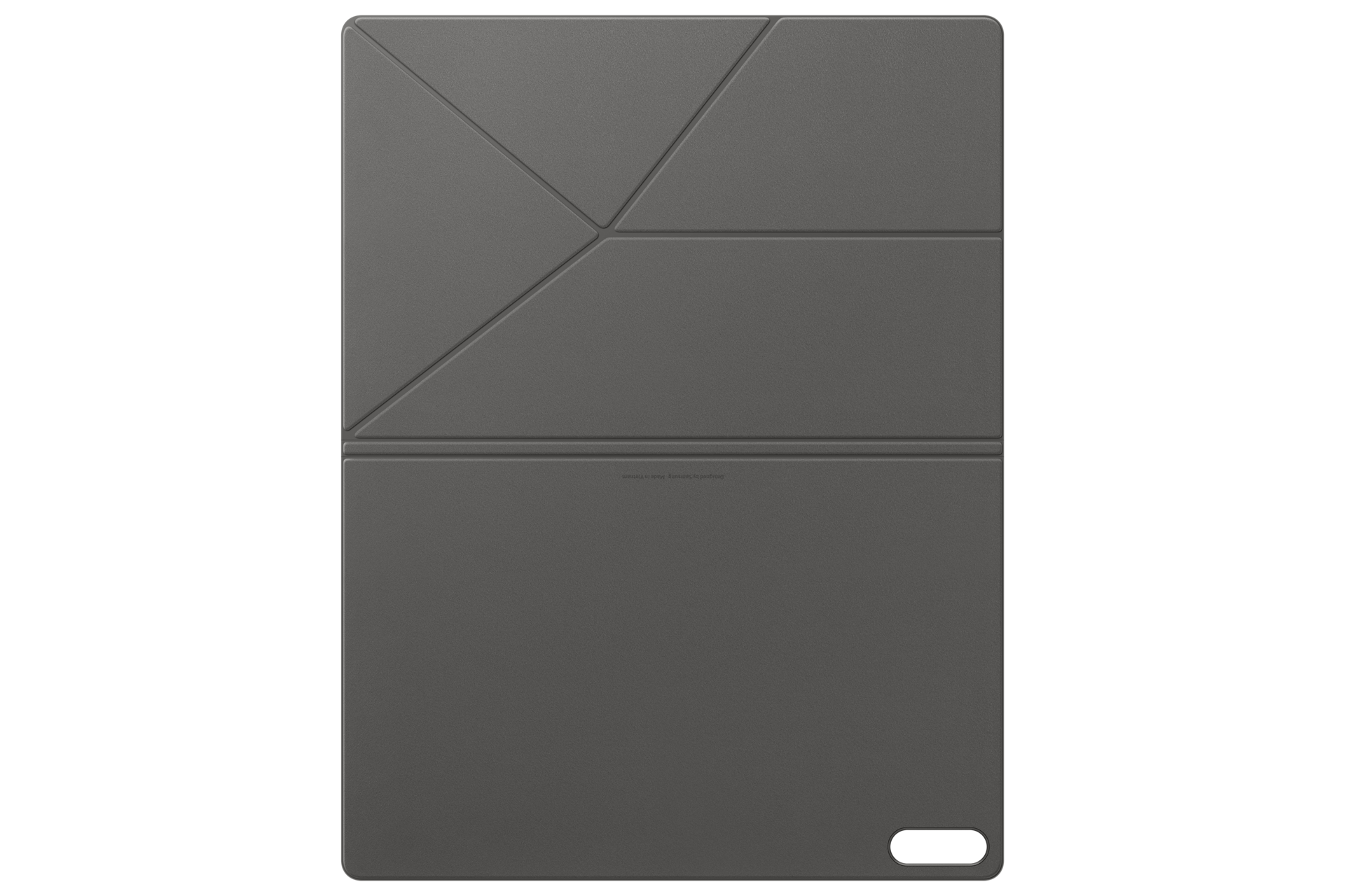 Samsung Book Cover Galaxy Tab S11 Ultra, EF-BX930PBEGRU