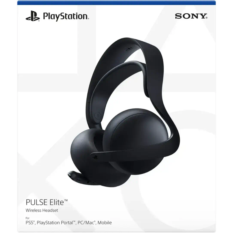 Sony Playstation PULSE Elite