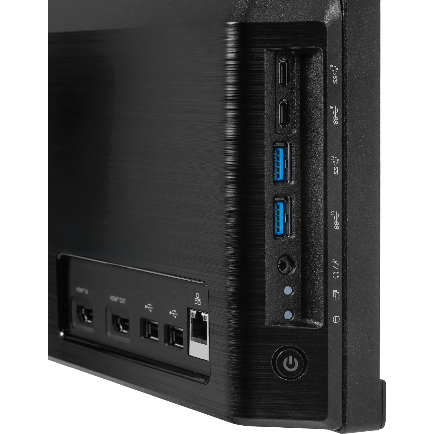 MSI Modern AM272P 1M-680RU 27"(9S6-AF8231-1037)
