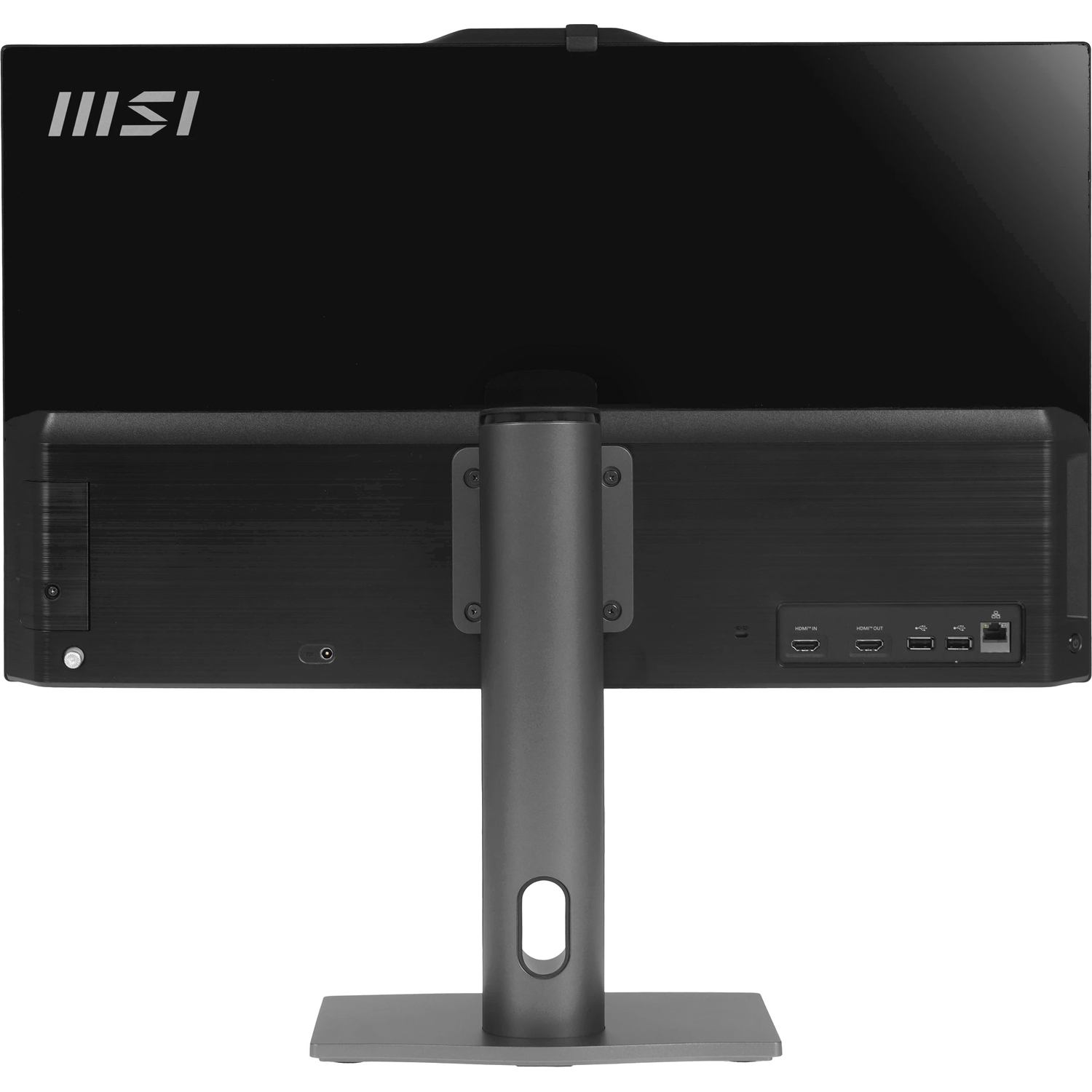 MSI Modern AM272P 1M-680RU 27"(9S6-AF8231-1037)
