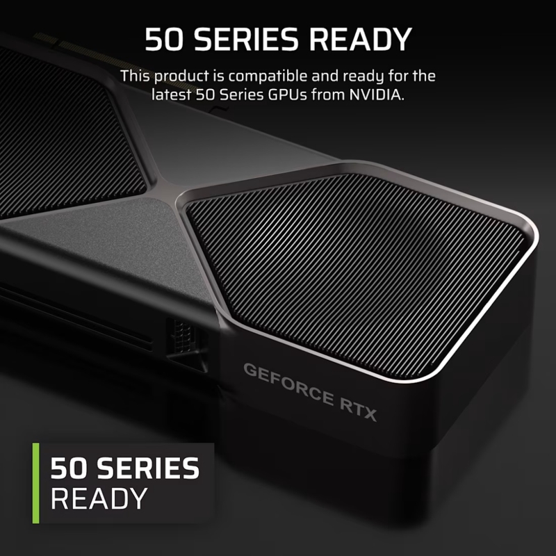 Corsair HX1500i SHIFT CP-9020269-UK