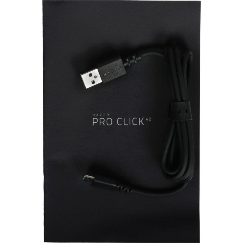 Razer Pro Click V2 (RZ01-03900100-R3M1)