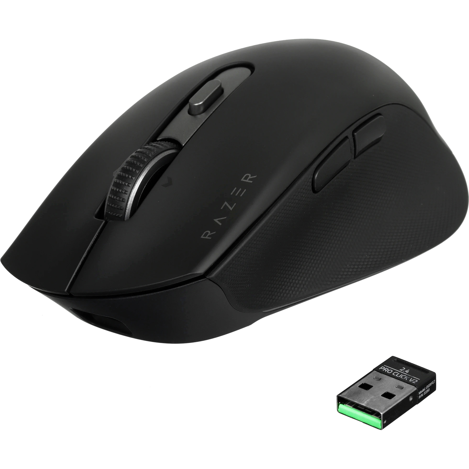 Razer Pro Click V2 (RZ01-03900100-R3M1)