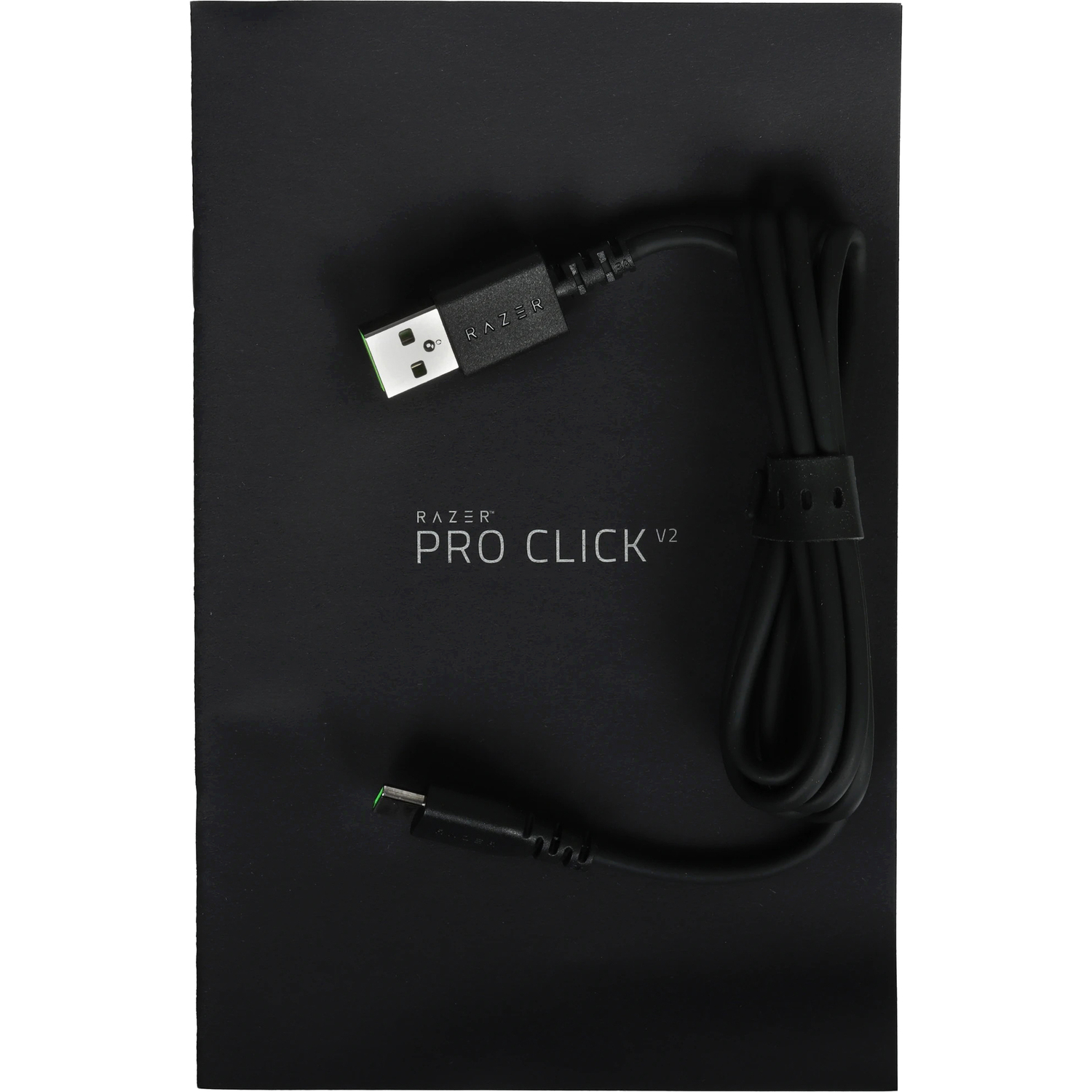 Razer Pro Click V2 (RZ01-03900100-R3M1)
