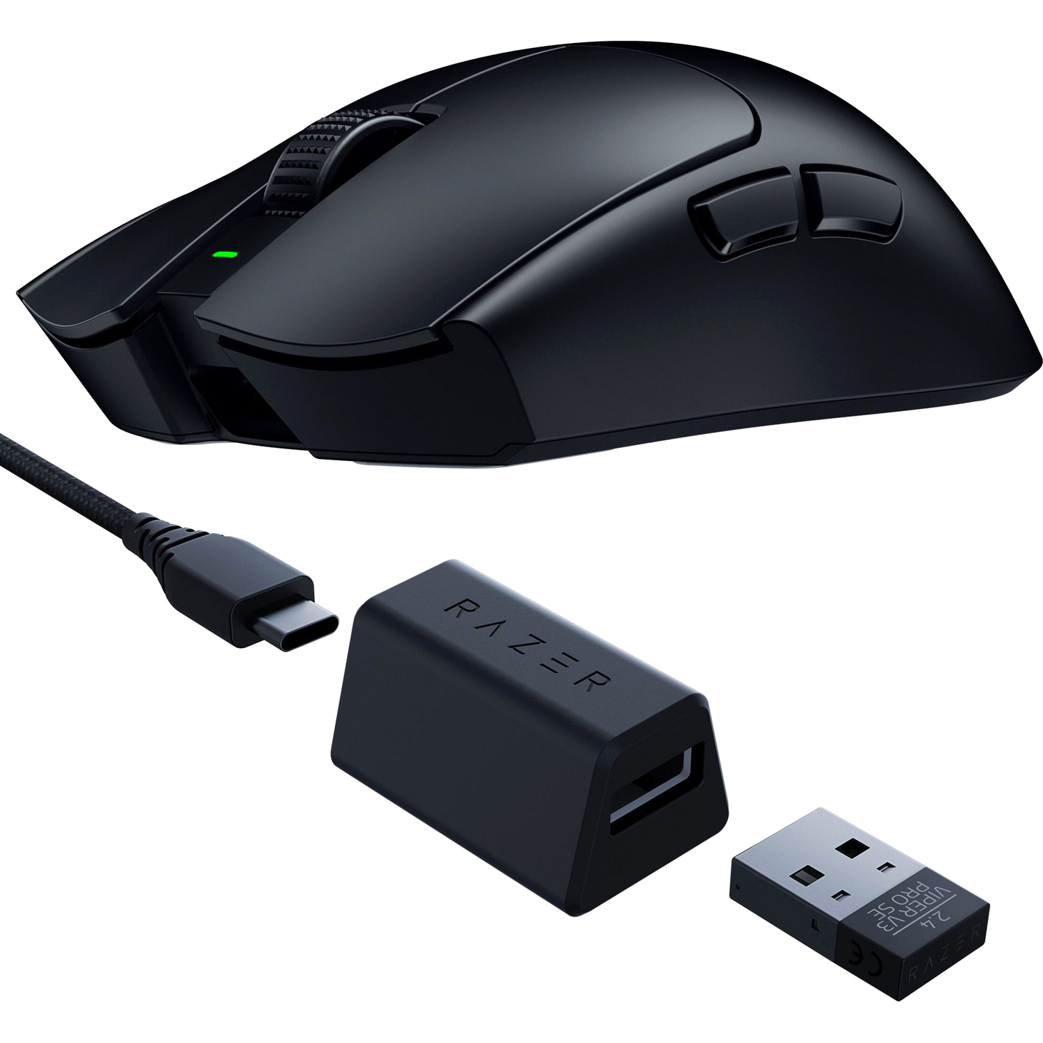 Razer Viper V3 Pro SE (RZ01-04550100-R3G1)