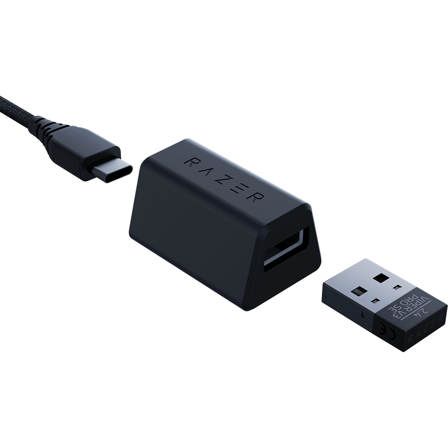 Razer Viper V3 Pro SE (RZ01-04550100-R3G1)