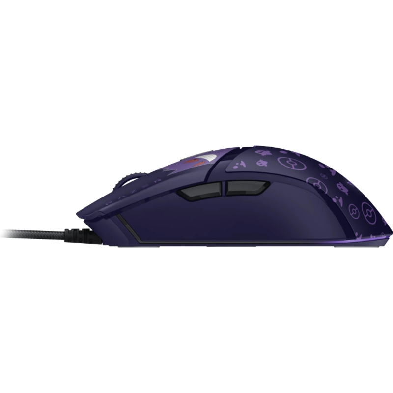 Razer Cobra Pokemon Gengar Ed. (RZ01-04650700-R3M1)