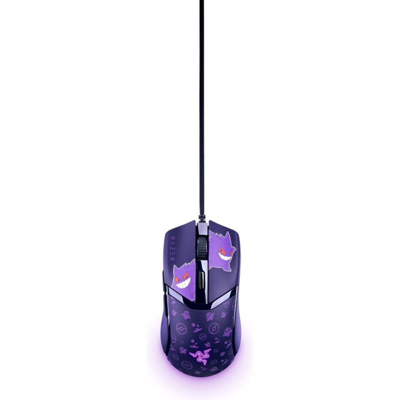 Razer Cobra Pokemon Gengar Ed. (RZ01-04650700-R3M1)