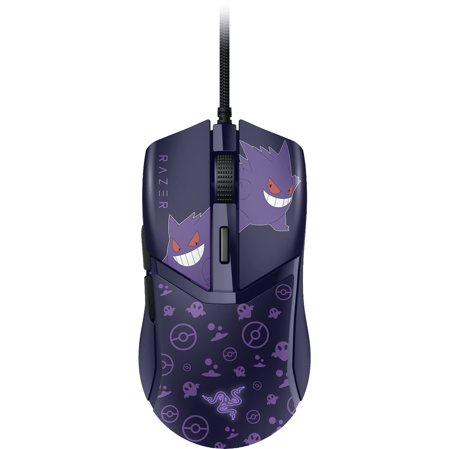 Razer Cobra Pokemon Gengar Ed. (RZ01-04650700-R3M1)