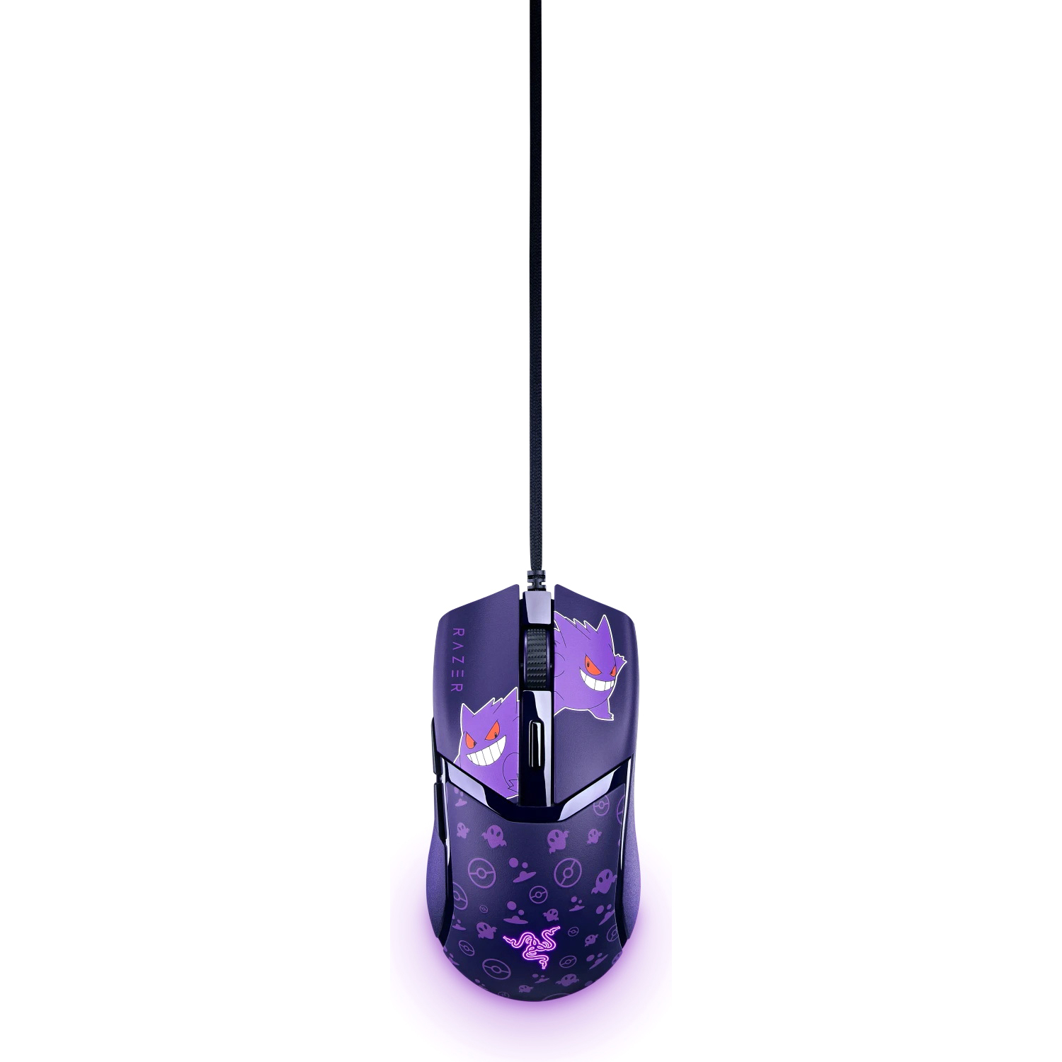 Razer Cobra Pokemon Gengar Ed. (RZ01-04650700-R3M1)