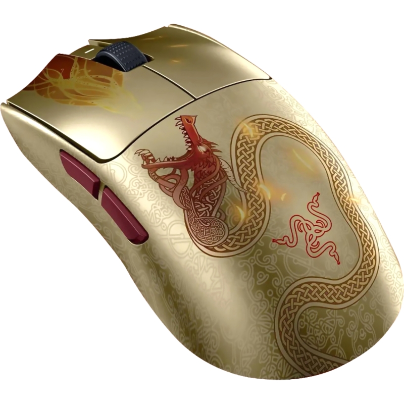 Razer Viper V3 Pro Counter-Strike 2 Ed. (RZ01-05120800-R3M1)