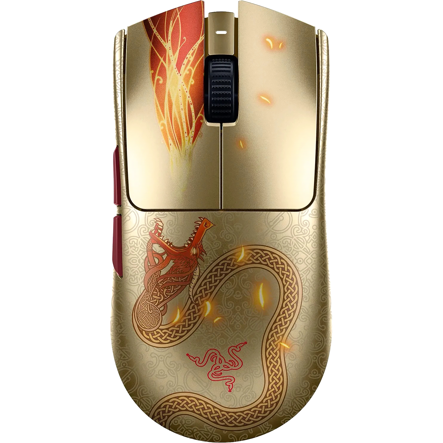 Razer Viper V3 Pro Counter-Strike 2 Ed. (RZ01-05120800-R3M1)