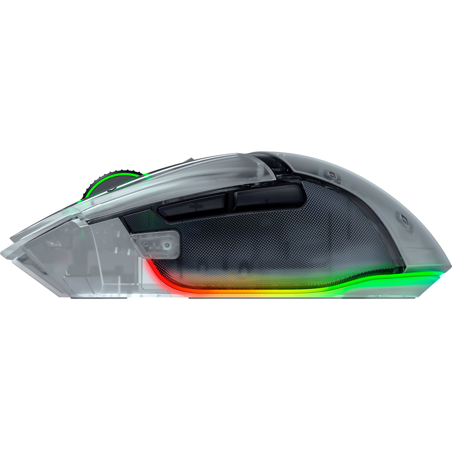 Razer Basilisk V3 Pro 35K Phantom White Ed. (RZ01-05240400-R3G1)