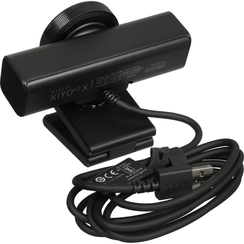 Razer Kiyo V2 X RZ19-05380100-R3M1