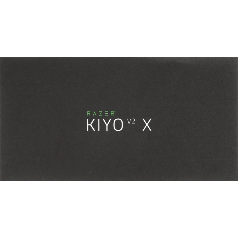 Razer Kiyo V2 X RZ19-05380100-R3M1