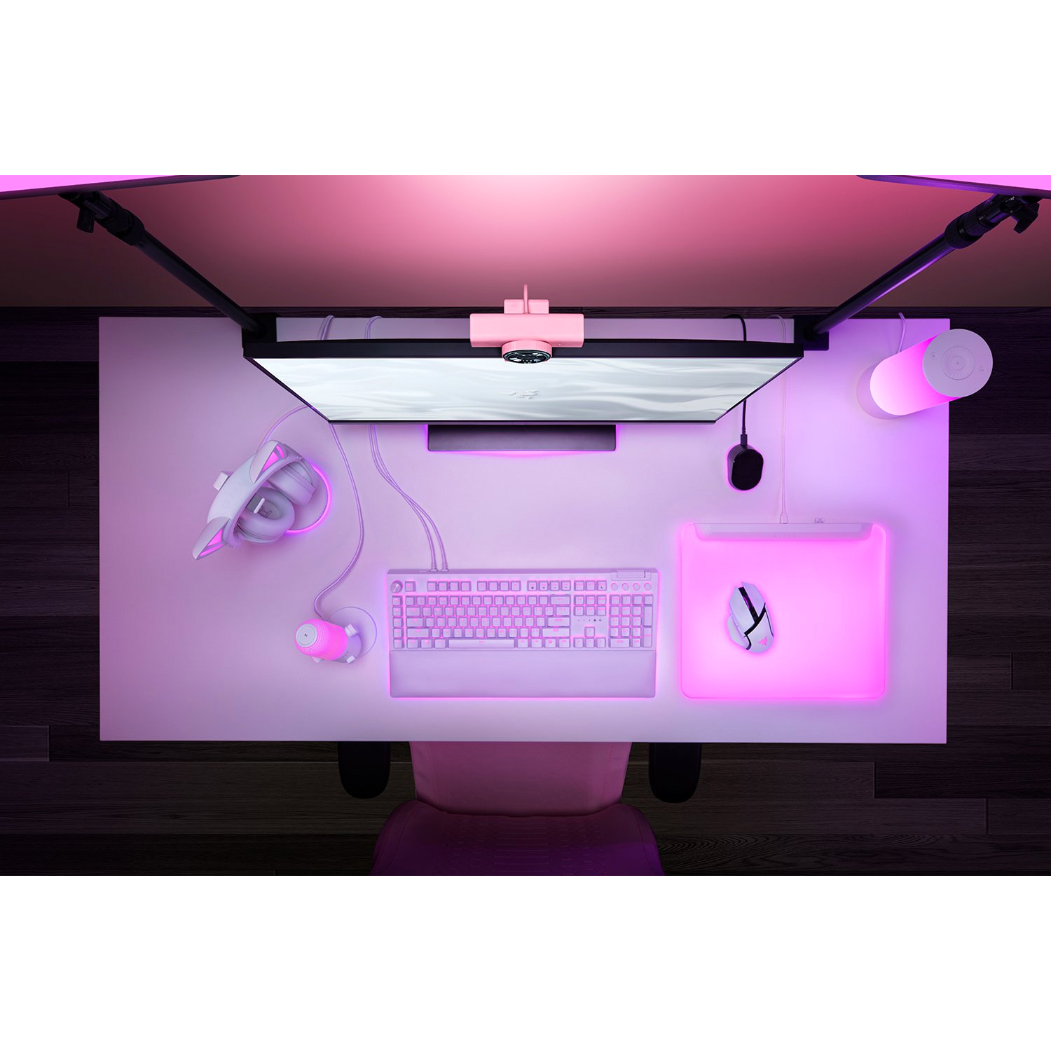 Razer Kiyo V2 X RZ19-05380200-R3M1
