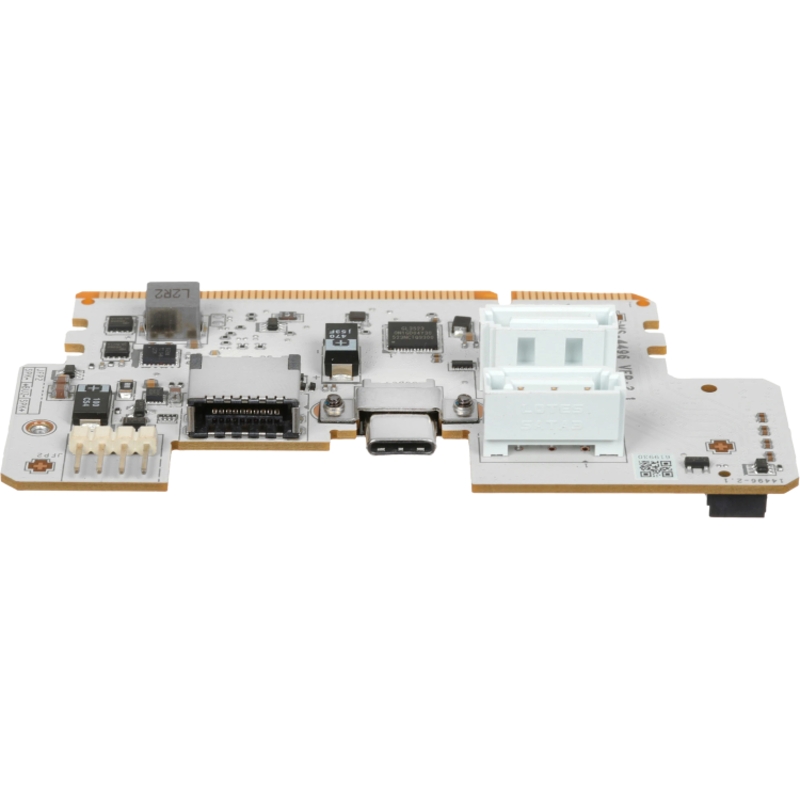 MSI MPG X870I EDGE TI EVO WIFI
